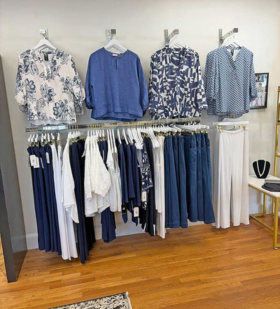 Club Boutique
