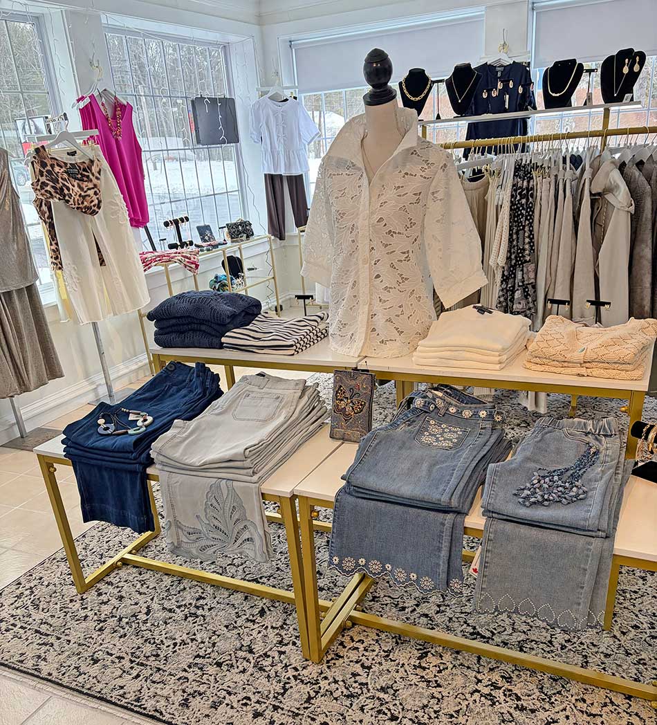 Club Boutique